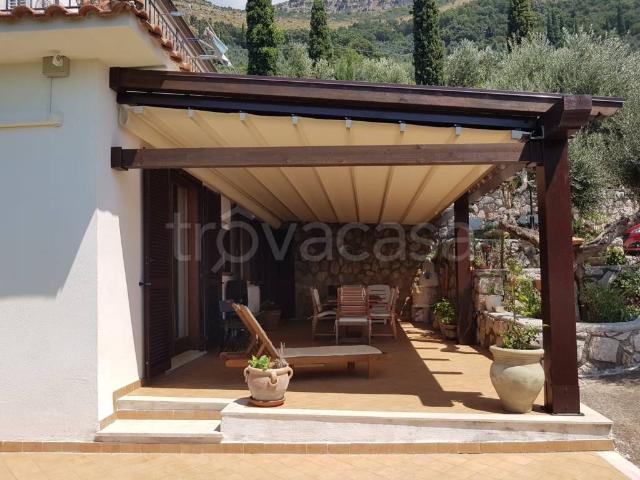Villa Indipendente in vendita a Giovenco, Itri
