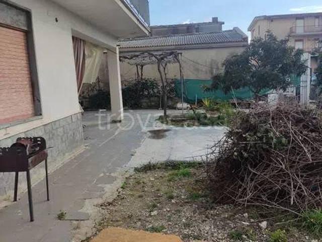 Villa Indipendente in vendita a Joppolo Giancaxio, Sicilia