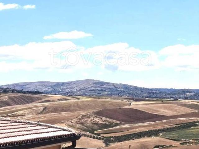 Villa Indipendente in vendita a Joppolo Giancaxio, Sicilia