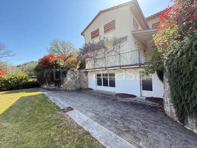 Villa Indipendente in vendita a La Pieve, Chianni