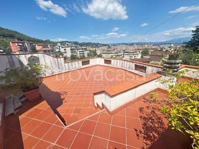 Villa Indipendente in vendita a Mazzetta, La Spezia