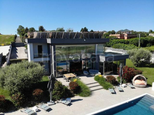 Villa Indipendente in vendita a Roma Capitale, Lazio