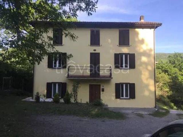 Villa Indipendente in vendita a Unione dell'Appennino Bolognese, Castiglione Dei Pepoli