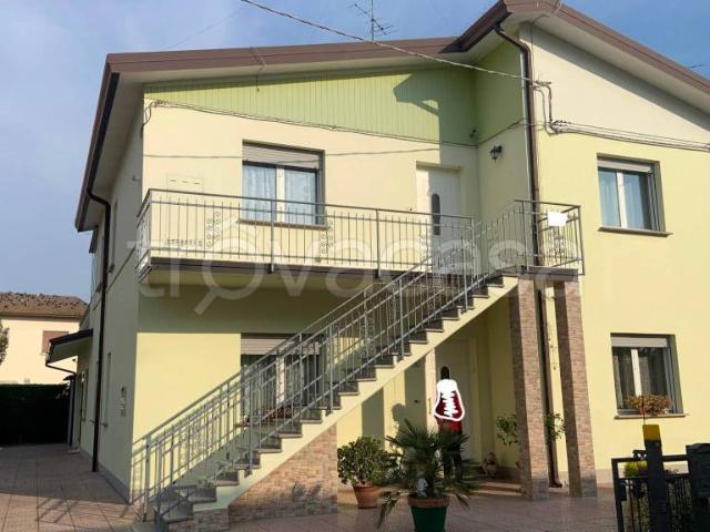 Villa Indipendente in vendita a Unione Delta del Po, Lagosanto