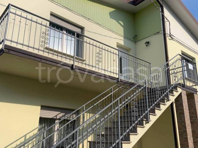 Villa Indipendente in vendita a Unione Delta del Po, Lagosanto