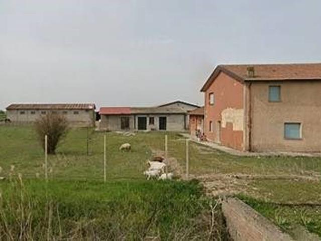 Villa Indipendente in vendita a Unione Delta del Po, Lagosanto