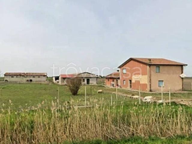 Villa Indipendente in vendita a Unione Delta del Po, Lagosanto