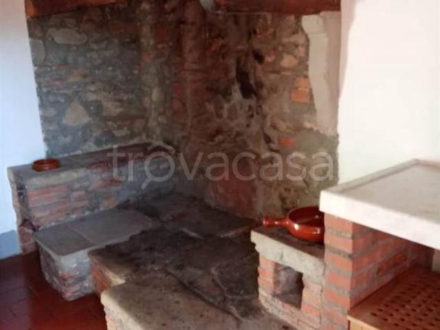 Villa Indipendente in vendita a Lamporecchio, Pistoia