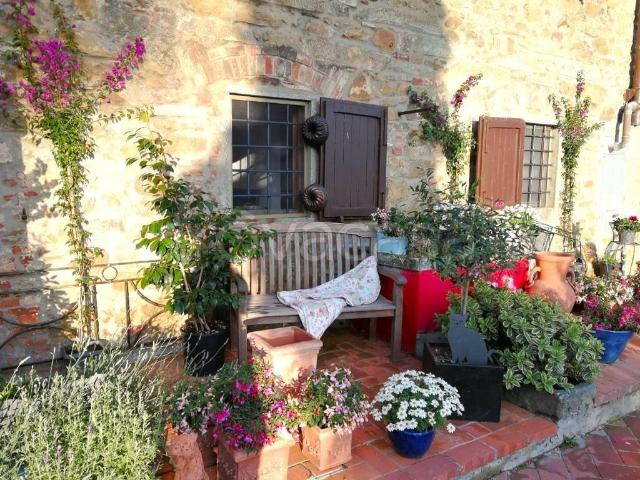 Villa Indipendente in vendita a Lamporecchio, Toscana