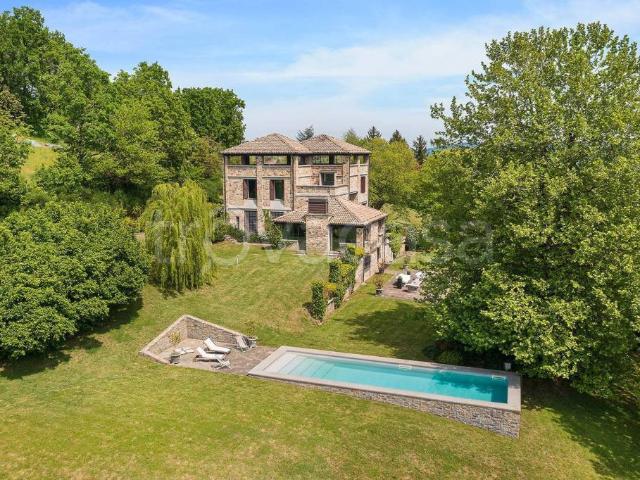 Villa Indipendente in vendita a Mattaleto, Langhirano