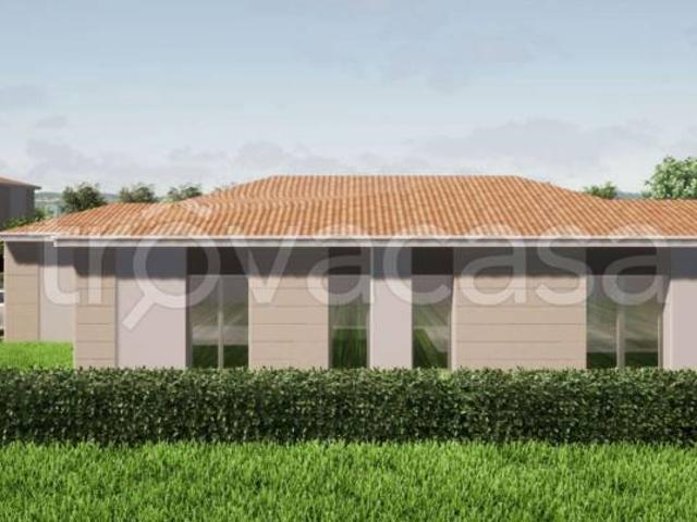 Villa Indipendente in vendita a Langhirano, Reggio Emilia