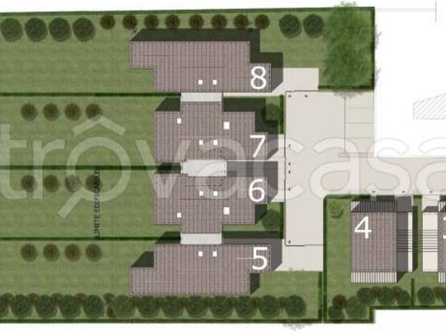 Villa Indipendente in vendita a Langhirano, Reggio Emilia