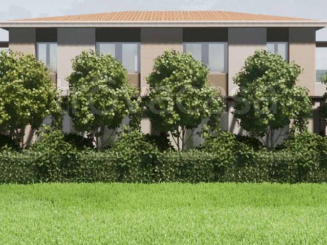 Villa Indipendente in vendita a Langhirano, Reggio Emilia
