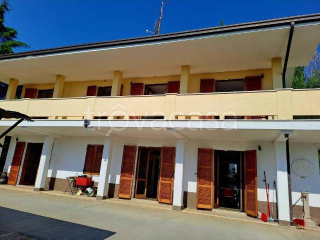 Villa Indipendente in vendita a Marche, Fermo