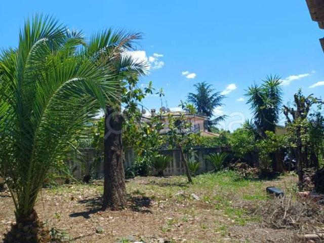 Villa Indipendente in vendita a Valle Mazzone, Roma Capitale