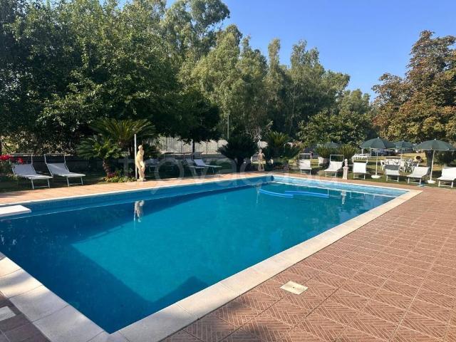 Villa Indipendente in vendita a Borgo Podgora, Latina