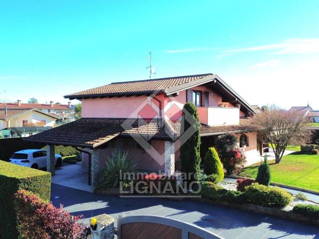 Villa Indipendente in vendita a Latisana, Friuli-Venezia Giulia
