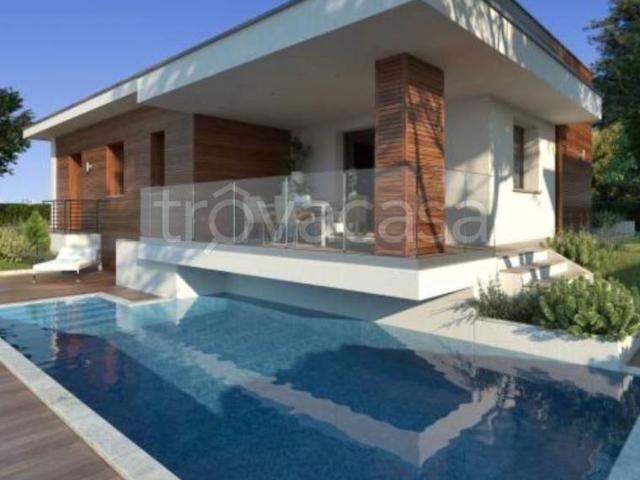Villa Indipendente in vendita a Laureana Cilento, Campania