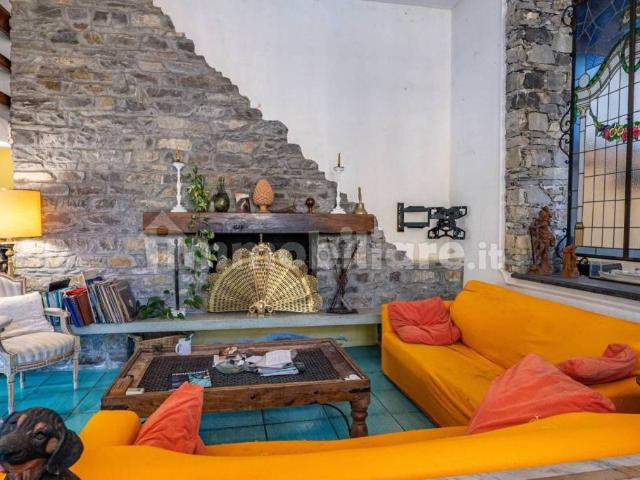 Villa Indipendente in vendita a Lavagna, Liguria