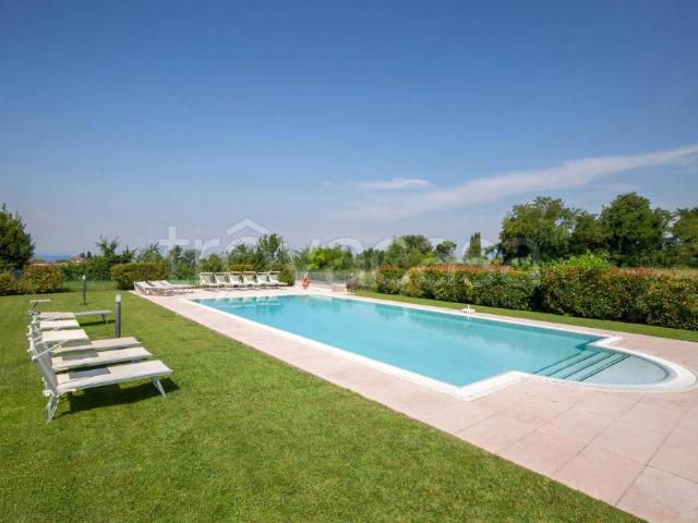 Villa Indipendente in vendita a Lazise, Veneto