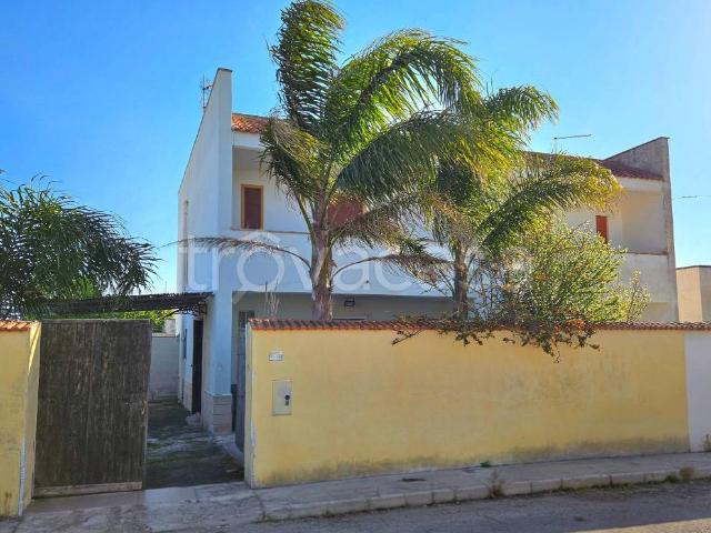 Villa Indipendente in vendita a Puglia, Lecce