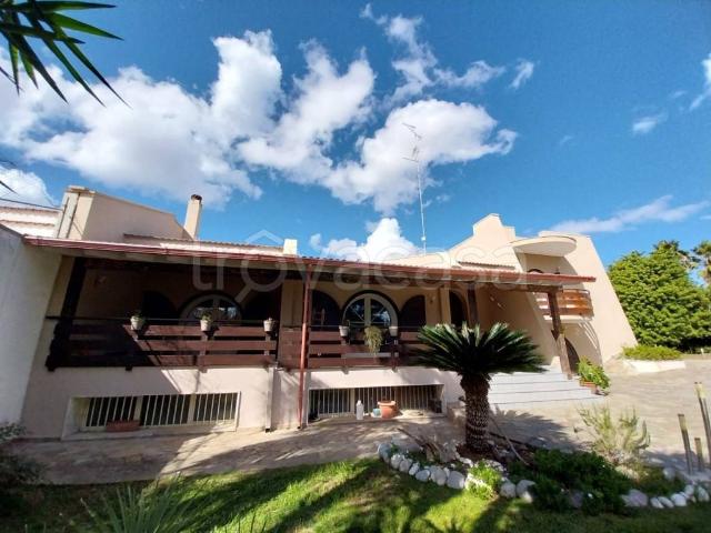 Villa Indipendente in vendita a Puglia, Lecce