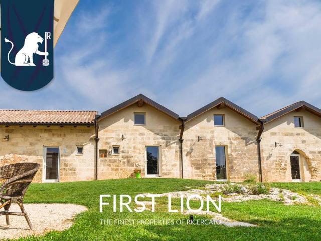 Villa Indipendente in vendita a Puglia, Lecce