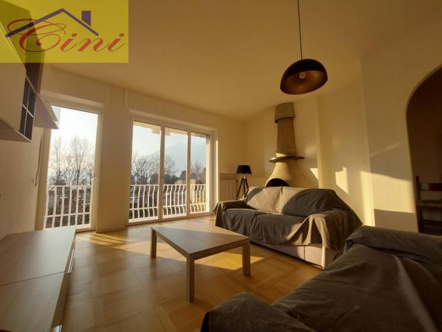 Villa Indipendente in vendita a Chiuso, Lecco