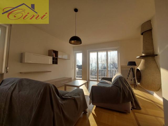 Villa Indipendente in vendita a Chiuso, Lecco