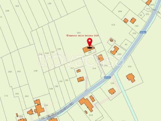 Villa Indipendente in vendita a Pietà, Legnago