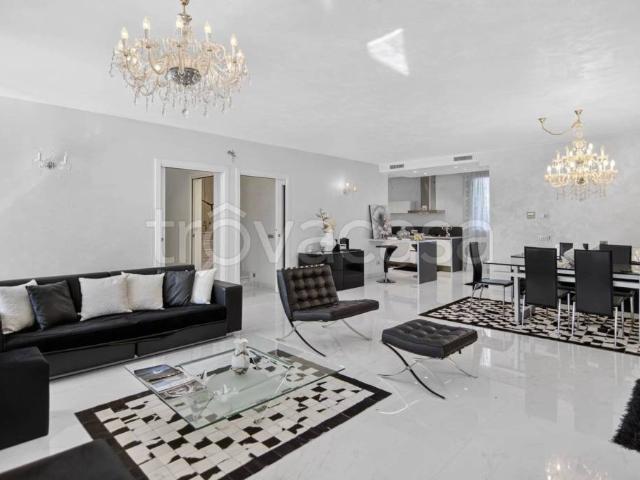 Villa Indipendente in vendita a Legnaro, Veneto