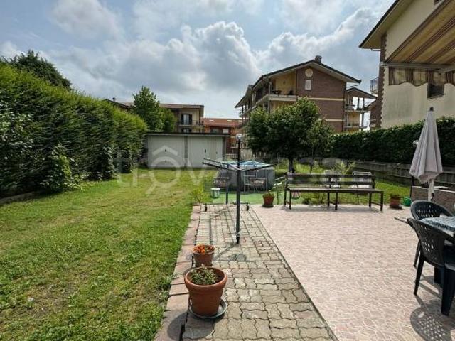Villa Indipendente in vendita a Piemonte, Torino