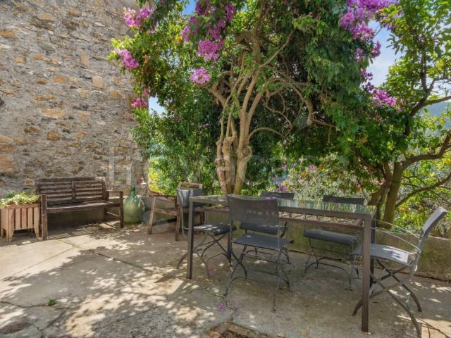 Villa Indipendente in vendita a Leivi, Liguria