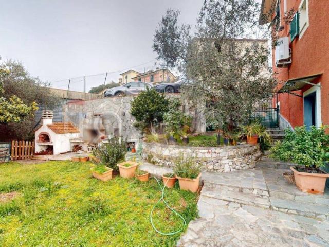 Villa Indipendente in vendita a Leivi, Liguria