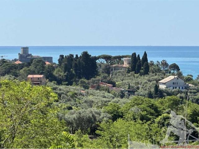Villa Indipendente in vendita a Levanto, Liguria