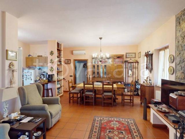 Villa Indipendente in vendita a Lerici, Liguria
