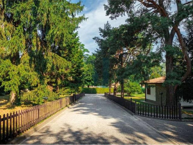 Villa Indipendente in vendita a Gerno, Lesmo