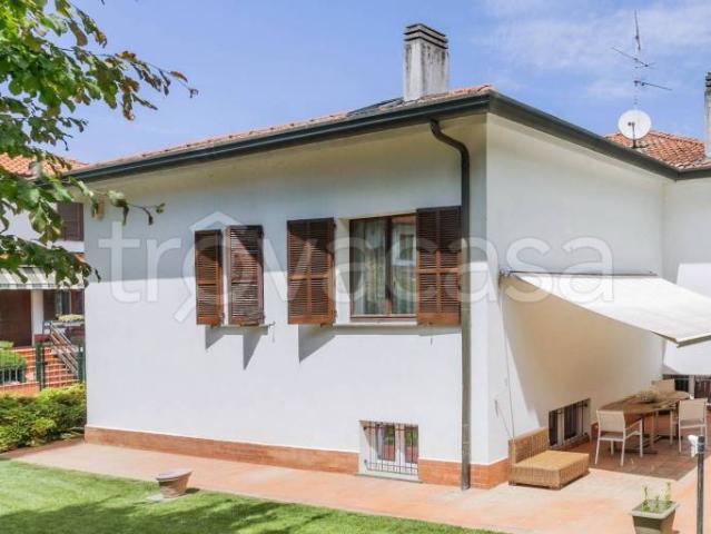 Villa Indipendente in vendita a California, Lesmo