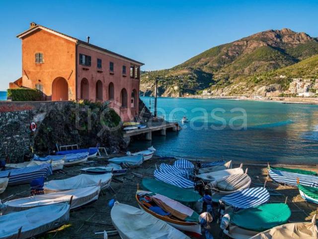 Villa Indipendente in vendita a Molino delle Ghiare, Levanto