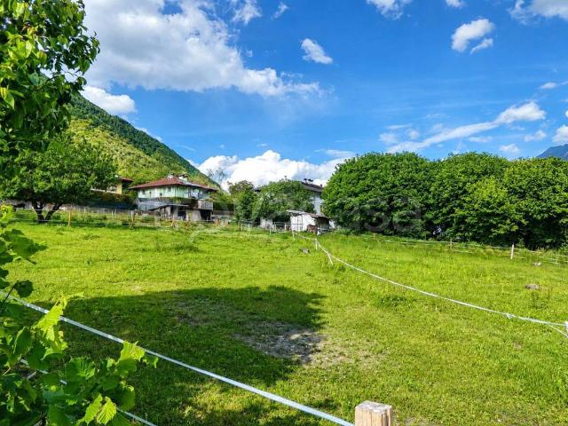 Villa Indipendente in vendita a Comunità Alta Valsugana e Bersntol, Levico Terme