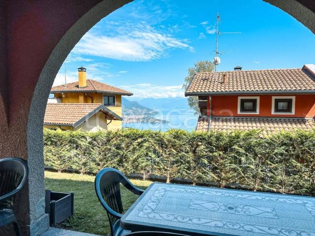 Villa Indipendente in vendita a Piemonte, Verbano-cusio-ossola