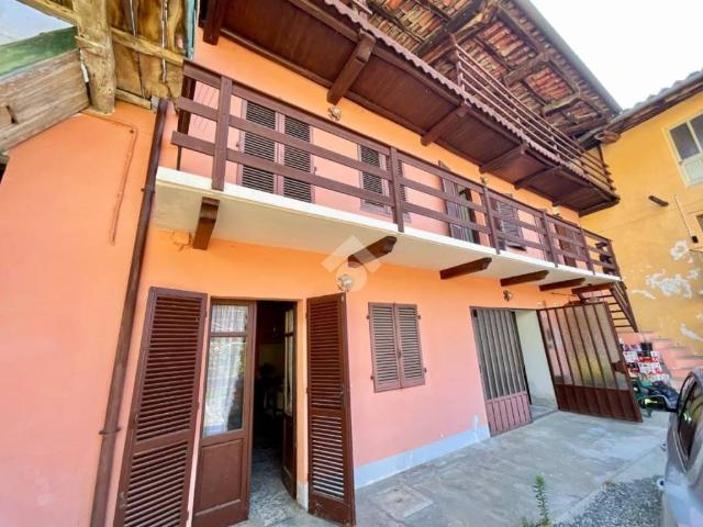 Villa Indipendente in vendita a Piemonte, Torino