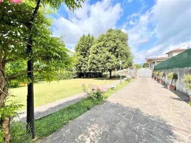 Villa Indipendente in vendita a Terrarossa, Licciana Nardi