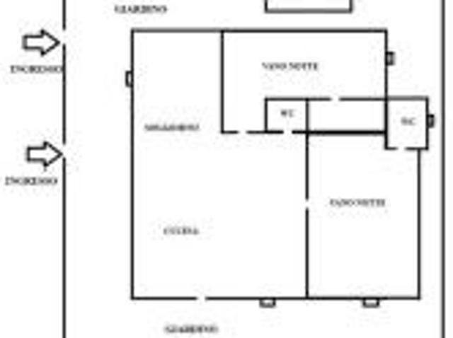 Villa Indipendente in vendita a Festinese, Giugliano in Campania