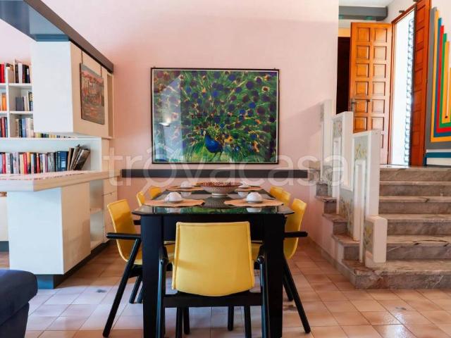 Villa Indipendente in vendita a Lignano Riviera, Lignano Pineta