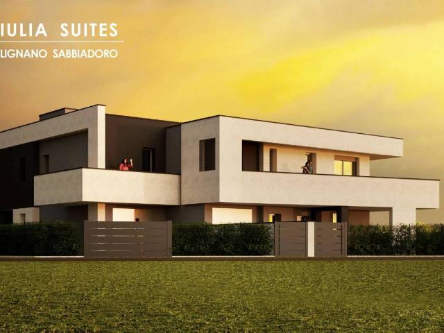Villa Indipendente in vendita a Casabianca, Lignano Pineta