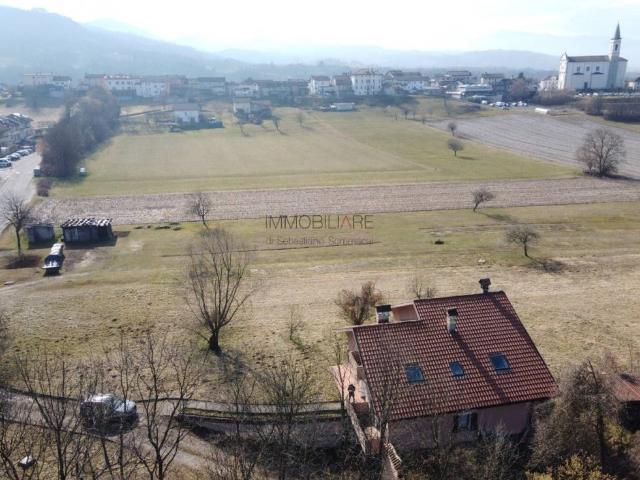 Villa Indipendente in vendita a Limana, Veneto