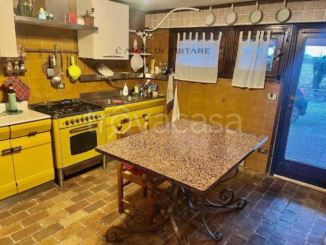 Villa Indipendente in vendita a Limena, Veneto