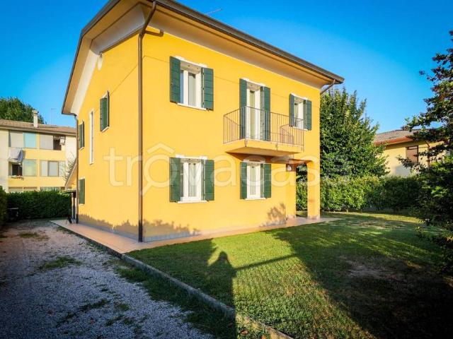 Villa Indipendente in vendita a Limena, Padova