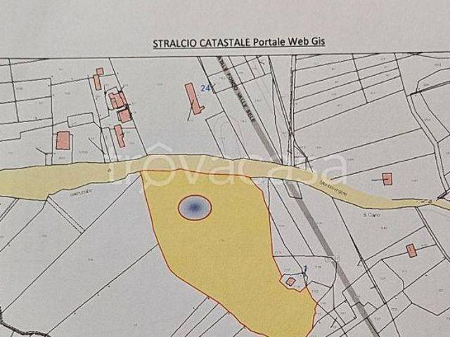 Villa Indipendente in vendita a Lioni, Campania